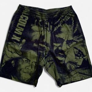 Supreme Malcolm X Shorts (S/s15)
